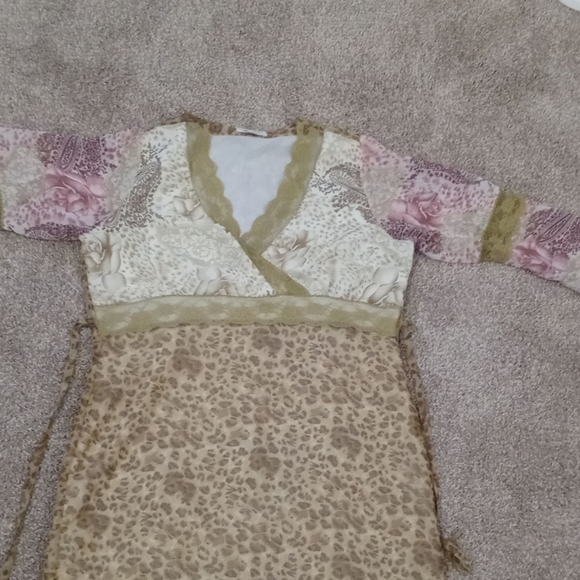 Selene Sport, 1x gown/robe - Picture 14 of 16